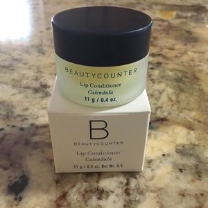 Beautycounter Lip Conditioning Balm Calendula